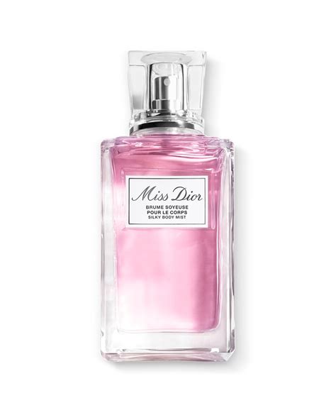 bodymist ici paris